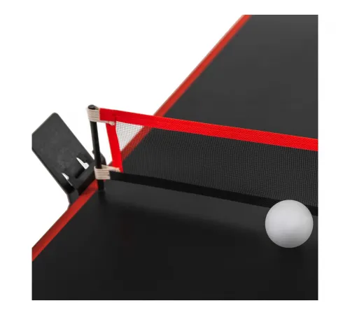 Игровой стол - аэрохоккей DFC MINI PRO 44" JG-AT-14401