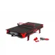 Игровой стол - аэрохоккей DFC MINI PRO 44" JG-AT-14401