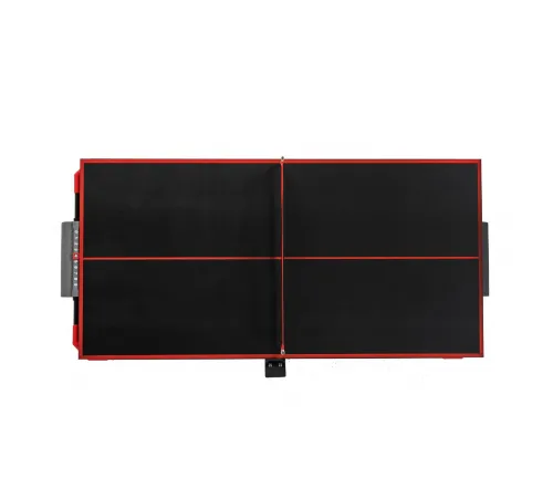 Игровой стол - аэрохоккей DFC MINI PRO 44" JG-AT-14401