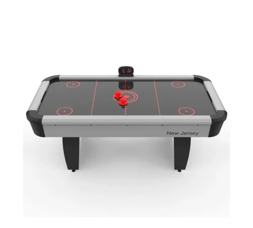 Игровой стол - аэрохоккей DFC NEW JERSEY