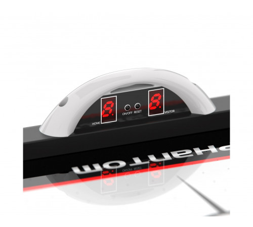 Игровой стол - аэрохоккей DFC PHANTOM 60"