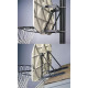 Крепление для щитов Spalding Mounting Bracket, арт. 8406SCNR