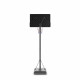 Баскетбольная стойка UNIX Line B-Stand-PE 44"x28" R45 H260-305 см