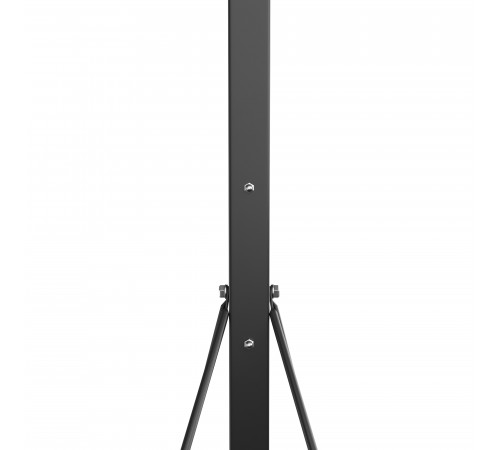 Баскетбольная стойка UNIX Line B-Stand-PC 54x32" R45 H230-305 см
