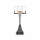 Баскетбольная стойка UNIX Line B-Stand-TG 54x32" R45 H230-305 см