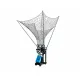Робот баскетбольный для подачи мячей DFC RB200