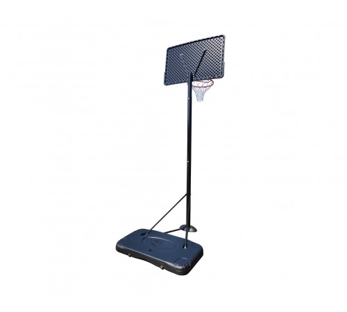 Мобильная баскетбольная стойка DFC STAND44HD1 HDPE
