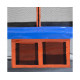 Батут DFC JUMP BASKET 8ft