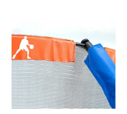Батут DFC JUMP BASKET 8ft