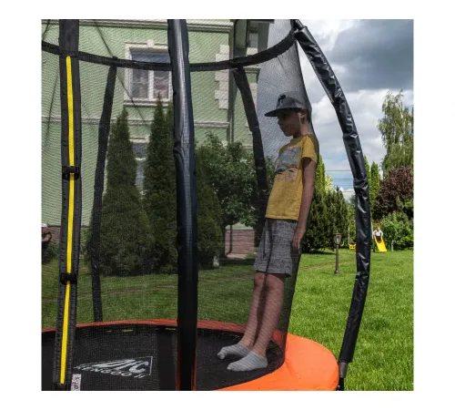 Батут DFC KENGOO II 12ft