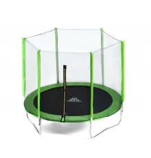 Батут DFC Trampoline Fitness с сеткой 5ft