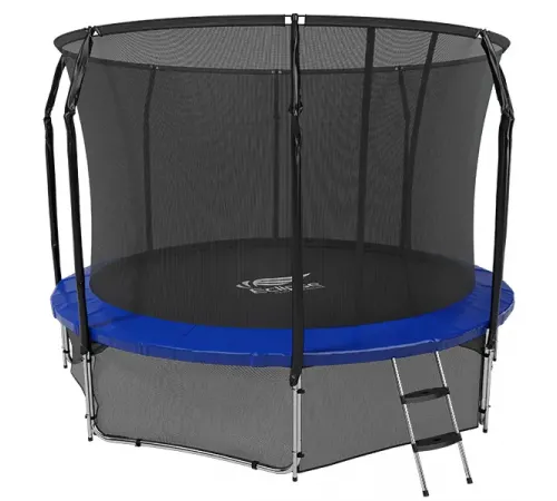 Батут Eclipse Space Twin 12FT (3.66м)