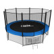 Батут UNIX Line Classic 8 ft (outside)