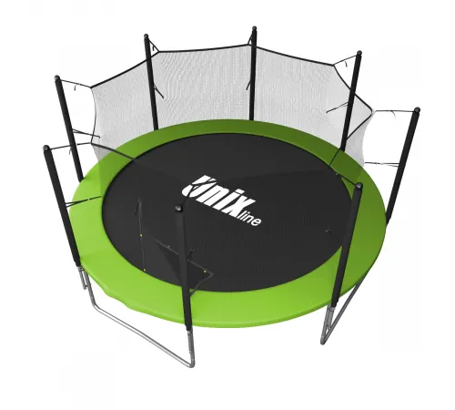 Батут UNIX Line Simple 12 ft (inside)