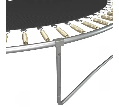 Батут UNIX Line Simple 12 ft (inside)
