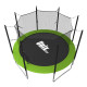 Батут UNIX Line Simple 8 ft (inside)