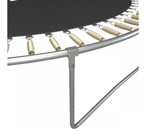 Батут UNIX Line Simple 8 ft (inside)