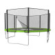 Батут UNIX Line Simple 12 ft (outside)