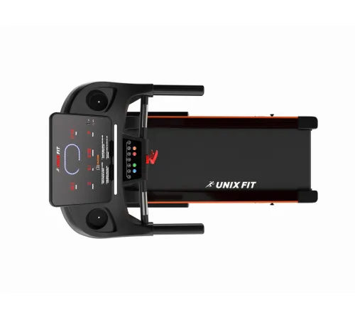 Беговая дорожка UNIXFIT ST-630R Black