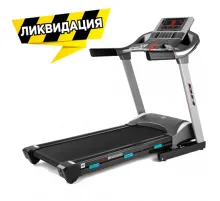 Беговая дорожка BH FITNESS F8 DUAL