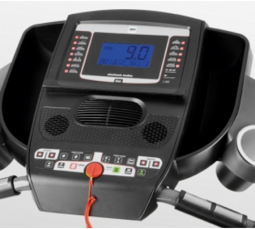 Беговая дорожка BH FITNESS PIONEER R2
