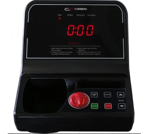 Беговая дорожка CARBON FITNESS T120