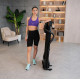 Беговая дорожка CARBON FITNESS T120