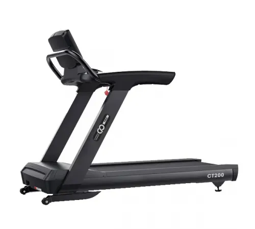 Беговая дорожка CardioPower PRO CT200