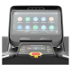 Беговая дорожка CardioPower PRO CT250