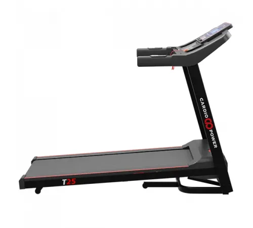 Беговая дорожка CardioPower T25 NEW