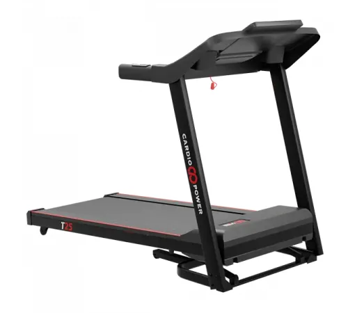 Беговая дорожка CardioPower T25 NEW