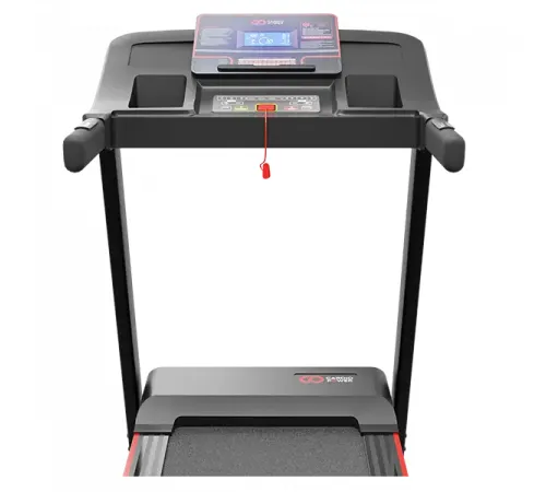 Беговая дорожка CardioPower T25 NEW