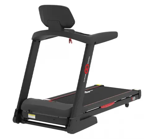 Беговая дорожка CardioPower T60