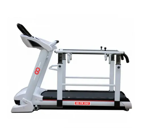 Беговая дорожка CardioPower TR150