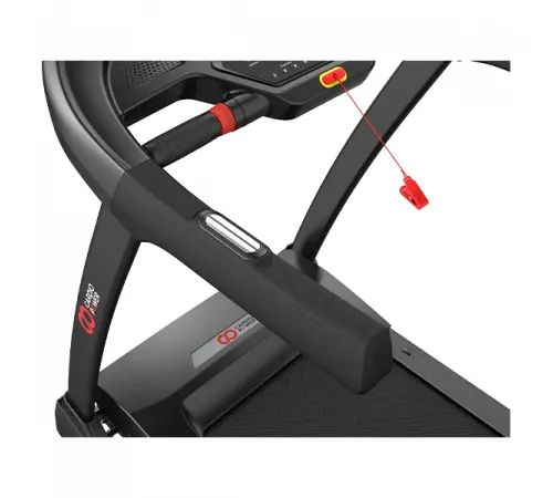 Беговая дорожка CardioPower Track9