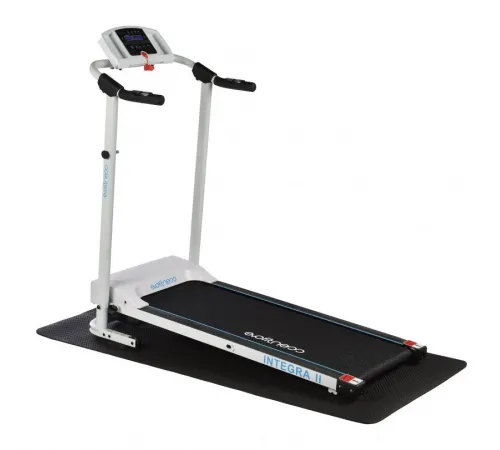 Беговая дорожка EVO FITNESS Integra II
