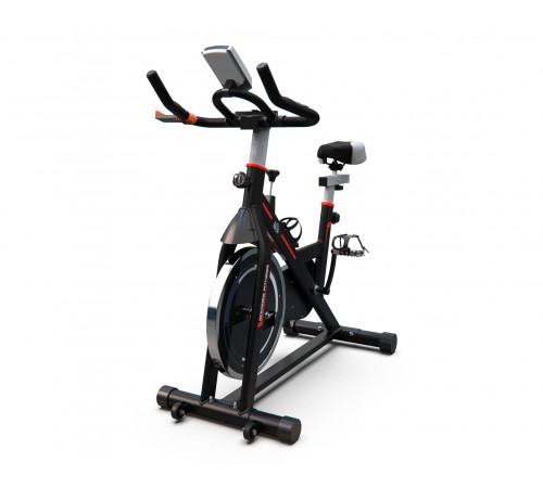 Спин-байк DFC Racing Bike HOMCOM A90