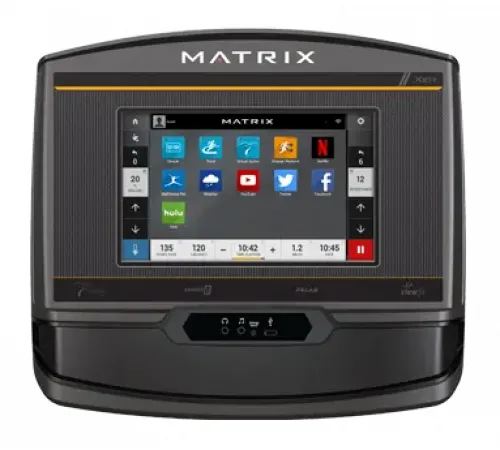 Беговая дорожка MATRIX TF50XER 