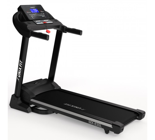 Беговая дорожка UNIXFIT MX-830L