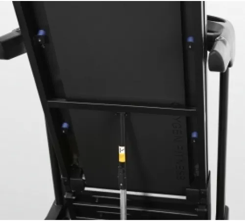 Беговая дорожка OXYGEN FITNESS NEW CLASSIC ARGENTUM TFT
