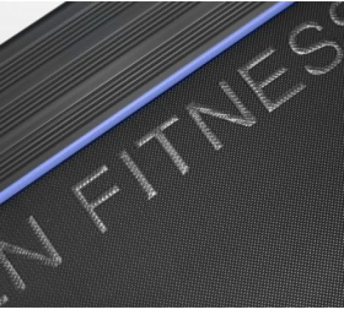Беговая дорожка OXYGEN FITNESS NEW CLASSIC ARGENTUM TFT