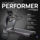 Беговая дорожка SVENSSON INDUSTRIAL PERFORMER