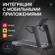 Беговая дорожка SVENSSON INDUSTRIAL PERFORMER