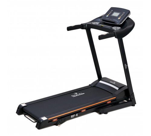 Беговая дорожка электрическая ROYAL Fitness, арт. RF-6