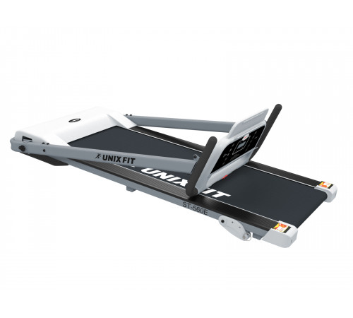 Беговая дорожка UNIXFIT ST-560E White