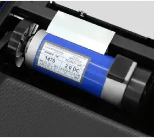 Беговая дорожка SVENSSON BODY LABS SPACETECH (ULTRAMARINE)