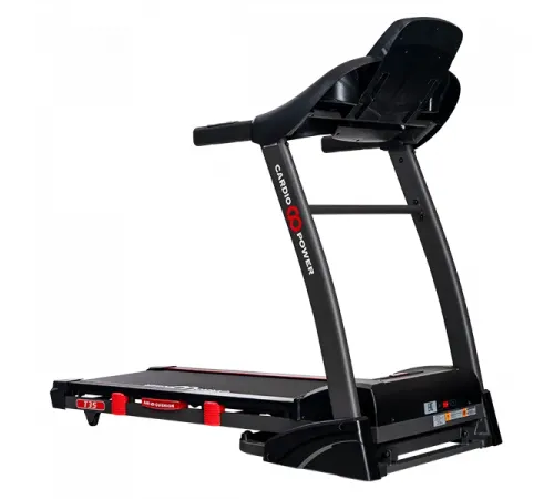 Беговая дорожка CardioPower T35 NEW