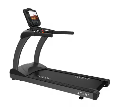 Беговая дорожка TRUE TC400 c консолью Envision9