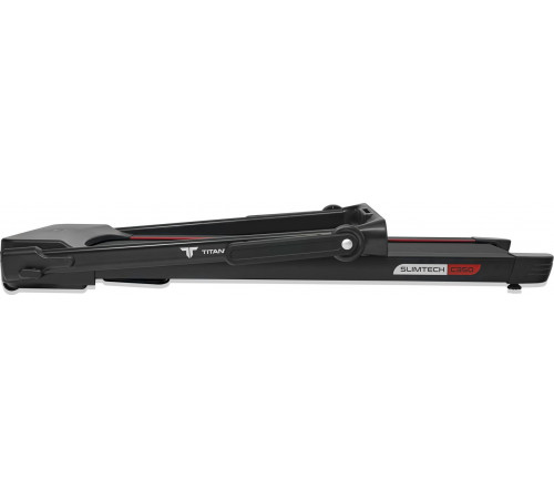 Беговая дорожка Titanium Masters Slimtech C350