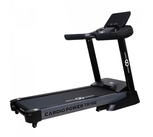 Беговая дорожка CardioPower TR100